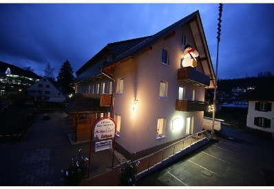Hotel Schwoerer Schwarzwald